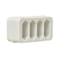 thumb-Euro verdeelstekker 4V wit-1