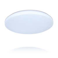 thumb-Led Plafondlamp 12W RGB + CCT-1