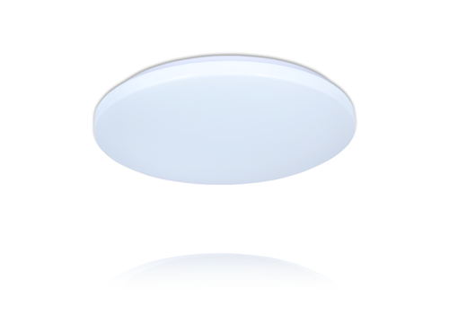  GHM Led Plafondlamp 12W RGB + CCT 