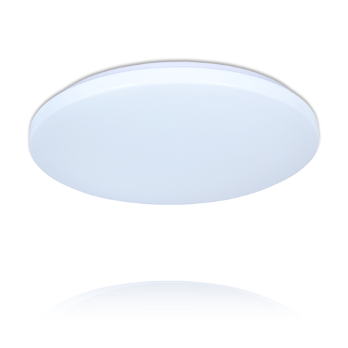  GHM Led Plafondlamp 12W RGB + CCT 