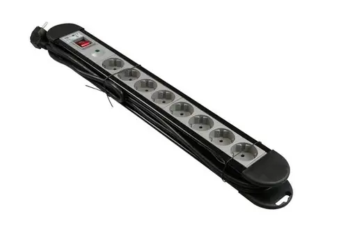  VB Extend TCD Pro 8V + RA 3 meter 3x1.5mm + schakelaar 