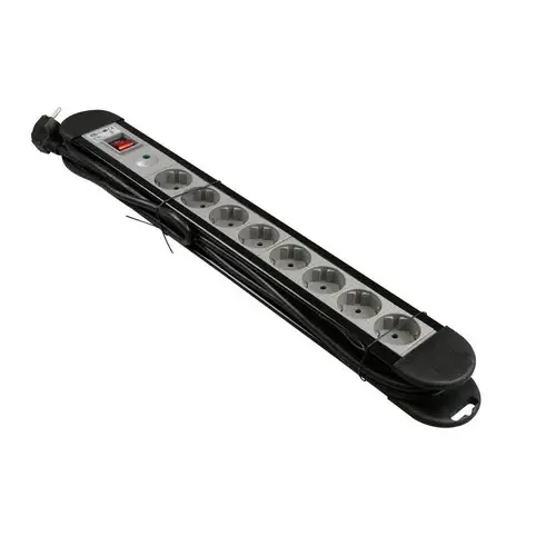  VB Extend TCD Pro 8V + RA 3 meter 3x1.5mm + schakelaar 