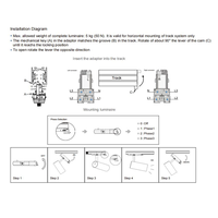 thumb-3-FASE RAILSPOT | ROSALIN | 10W-20W-30W | WIT | DIMBAAR | CCT-SWITCH-4
