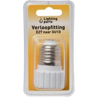 thumb-Fitting verloop E27-GU10-1