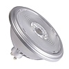QPAR111 GU10 led 12,5 W 3000 K CRI 90 30°