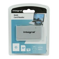 thumb-Integral Multi (All in 1) USB Card Reader USB3.2 en USB-C-2