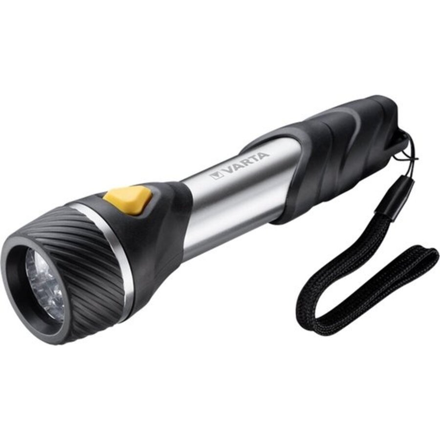 16332 Day Light Multi LED F20 (incl. 2xAA batterij)-3