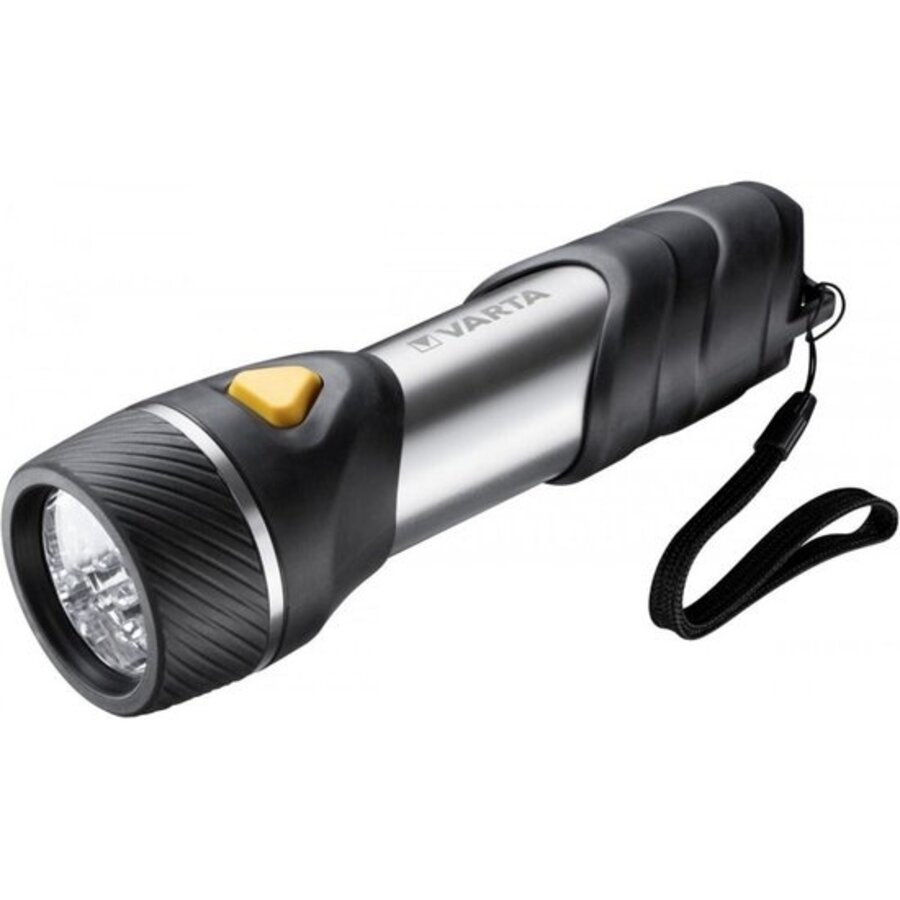 17612 Day Light Multi LED F30 (incl. 2xD batterij)-3