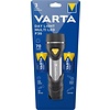 Varta 17612 Day Light Multi LED F30 (incl. 2xD batterij)