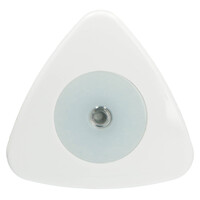 thumb-Automatisch LED Nachtlampje Blauw-Wit-4
