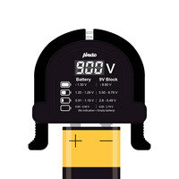 thumb-Universeel Batterij Tester BTT2-4