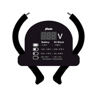 thumb-Universeel Batterij Tester BTT2-2