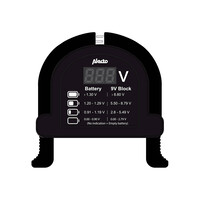thumb-Universeel Batterij Tester BTT2-1