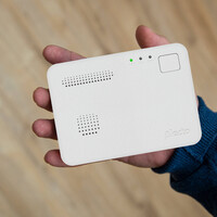 thumb-COA1910 Koolmonoxidemelder 10 jaar Sensor-4