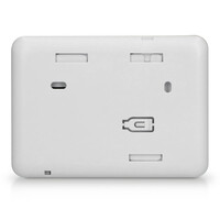 thumb-Koolmonoxidemelder 10 jaar Sensor-2