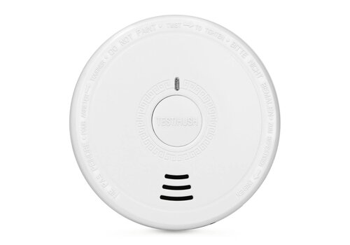  Alecto SA20 Rookmelder Wit 