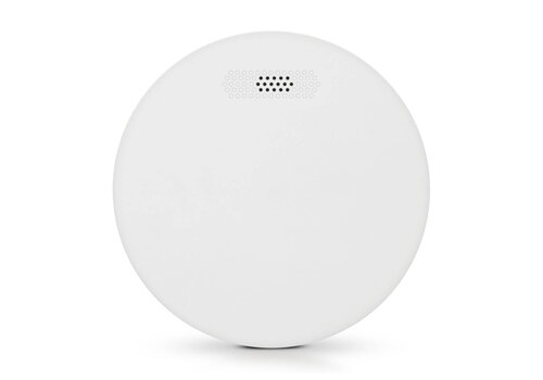  Alecto Rookmelder met 10 jaar Batterij SA300 Wit 