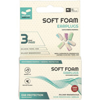 thumb-Oordoppen soft foam-1