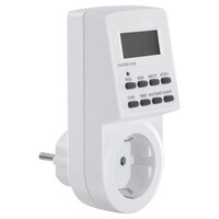 thumb-Tijdschakelklok Digitaal-3