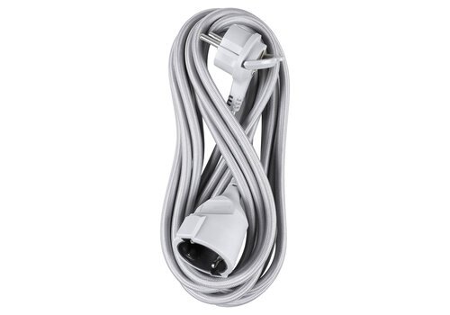 Q-Link Verlengsnoer | 3M | Grijs 