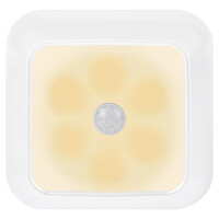 thumb-Bewegingsmelder Draadloos | LED | Wit | 2 stuks-3
