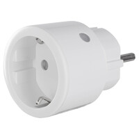 thumb-Schakelaar set Mini (3 stuks) Randaarde met Afstandsbediening-6