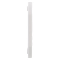 thumb-Stopcontactbeveiliger Zelfklevend Wit 10 stuks-5