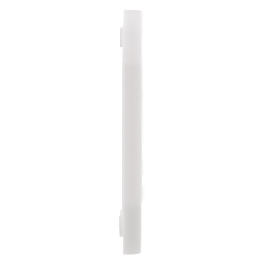 Stopcontactbeveiliger Zelfklevend Wit 10 stuks-5