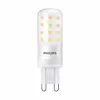Philips  CorePro LEDcapsule|MV|4-40W|G9|827|Dimbaar