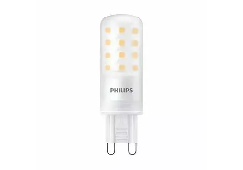 Philips  CorePro LEDcapsule|MV|4-40W|G9|827|Dimbaar   Philips  CorePro LEDcapsule|MV|4-40W|G9|827|Dimbaar