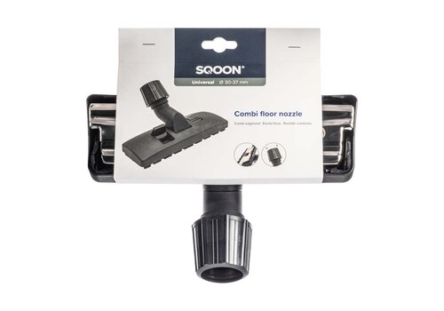  Sqoon Combi Zuigmond Universeel (ophangkaart) 