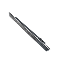 thumb-3-FASE RAILARMATUUR | TARVOS | 150CM | ZWART | CCT SWITCH-2