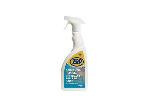  ZEP Badkamerreiniger 