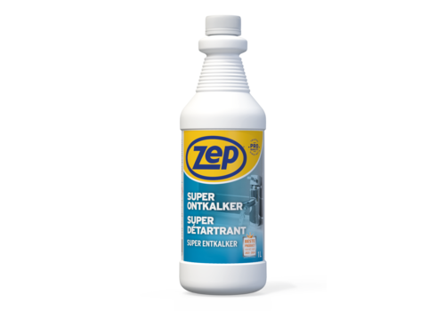  ZEP Super Ontkalker 