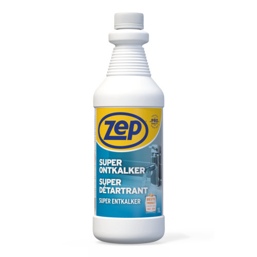  ZEP Super Ontkalker 
