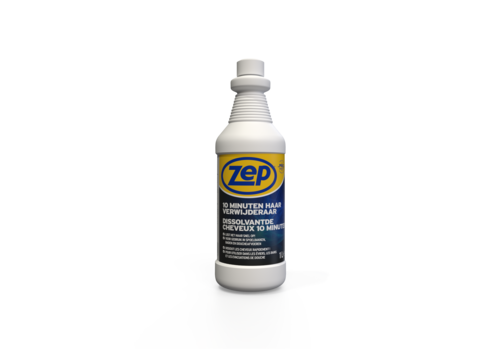  ZEP 10 Minuten Haarverwijderaar 