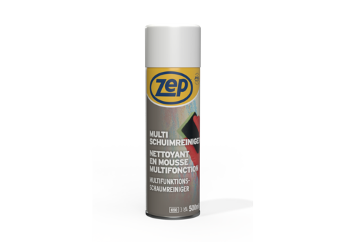  ZEP Multi Schuimreiniger 