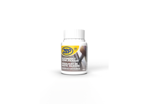  ZEP Siliconenkitverwijderaar 