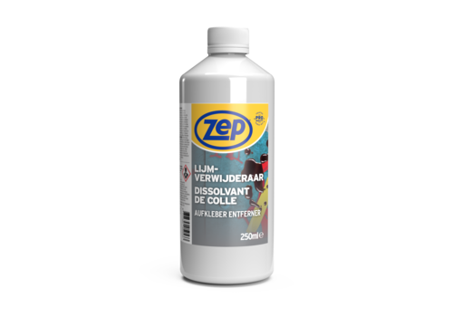  ZEP Lijm- & Stickerverwijderaar 