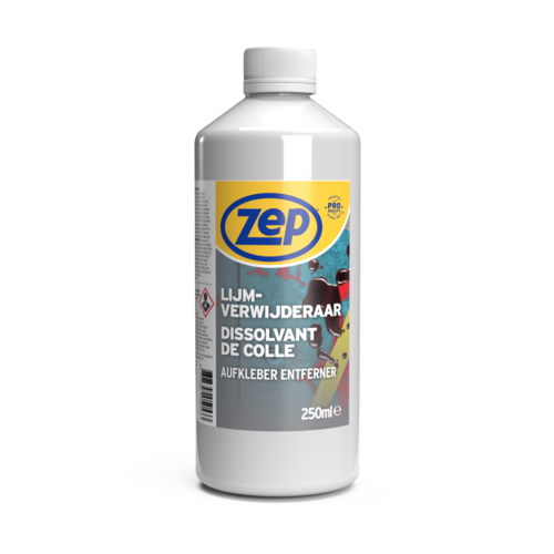  ZEP Lijm- & Stickerverwijderaar 