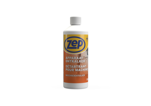  ZEP Apparaatontkalker 