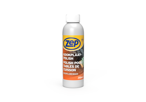  ZEP Kookplaat Polish 