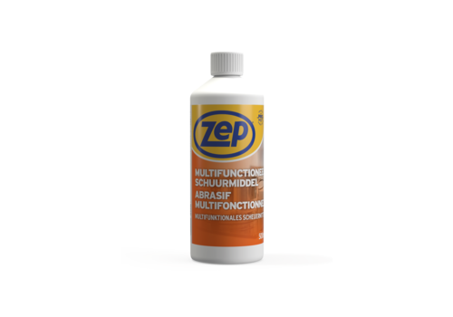  ZEP Multifunctioneel Schuurmiddel 