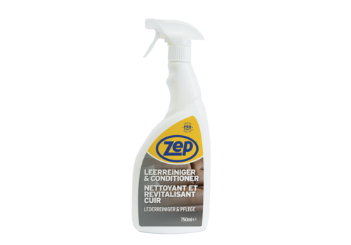  ZEP Leerreiniger & Conditioner 