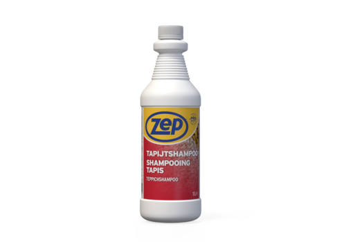  ZEP Tapijtshampoo 
