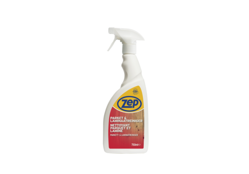  ZEP Parket & Laminaatreiniger 