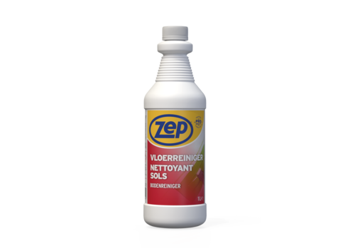  ZEP Vloerreiniger 