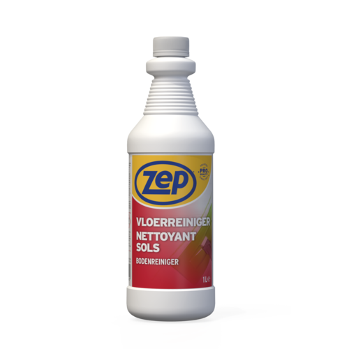  ZEP Vloerreiniger 
