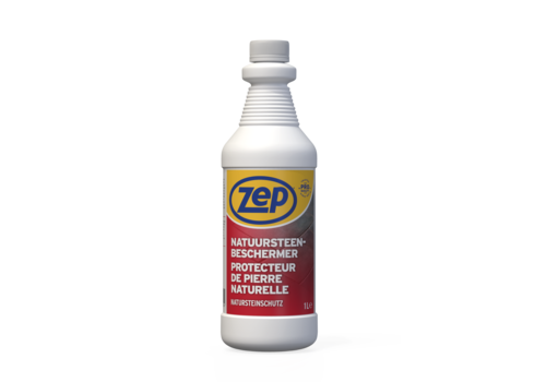  ZEP Natuursteenbeschermer 