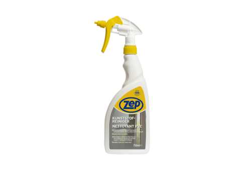  ZEP Kunststofreiniger 